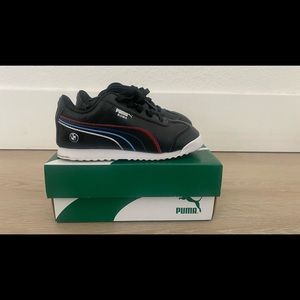 Puma BMW MMS Roma